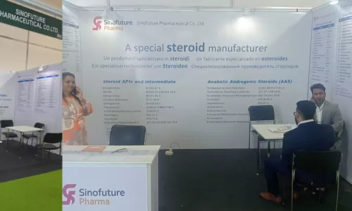 सीपीएचआय इंडिया 2025 कडे मागे वळून पहा