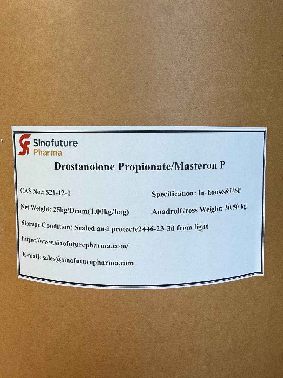 मास्टरन पी